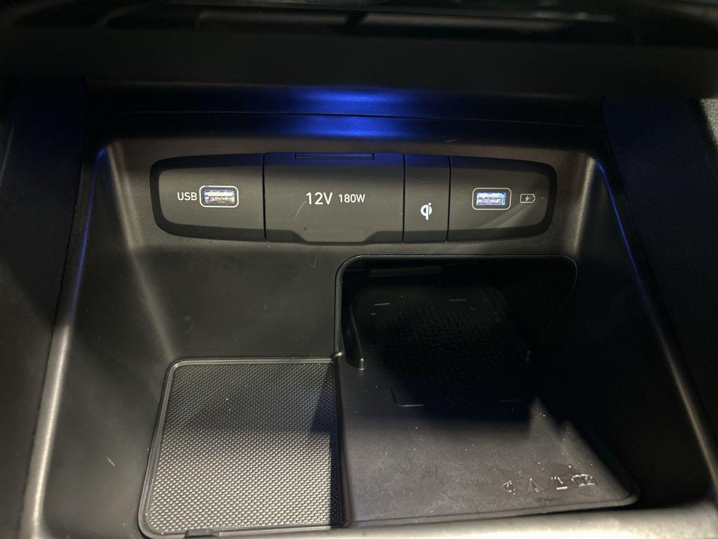 used 2023 Hyundai SANTA CRUZ car, priced at $29,917