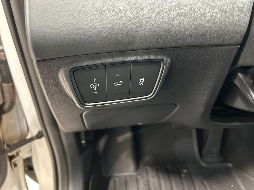 used 2023 Hyundai SANTA CRUZ car, priced at $29,917