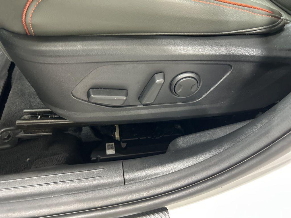 used 2023 Hyundai SANTA CRUZ car, priced at $29,917