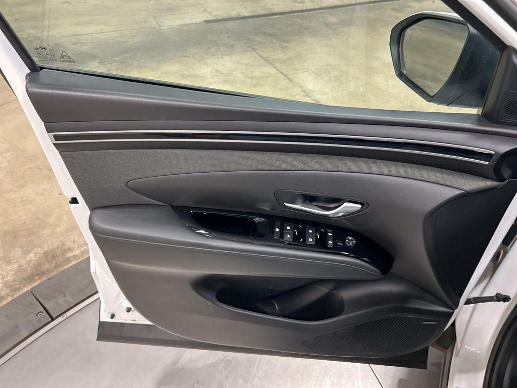 used 2023 Hyundai SANTA CRUZ car, priced at $29,917