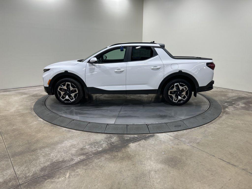 used 2023 Hyundai SANTA CRUZ car, priced at $29,917