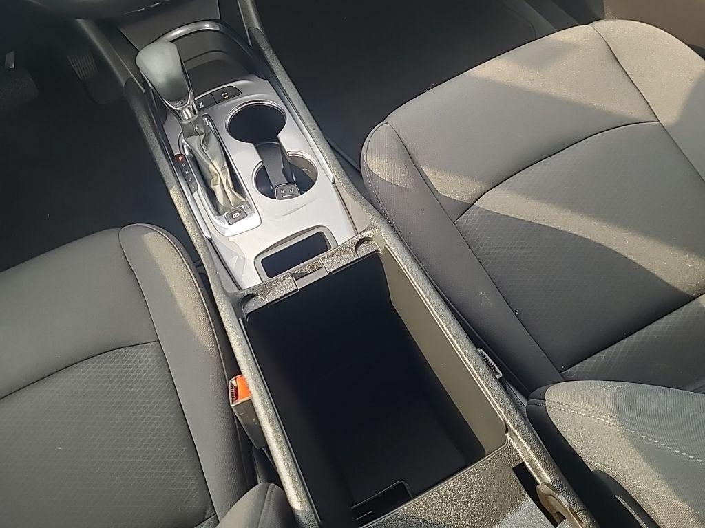 used 2023 Chevrolet Malibu car, priced at $17,796