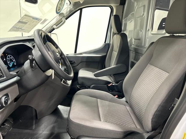 new 2024 Ford Transit-250 car, priced at $58,241