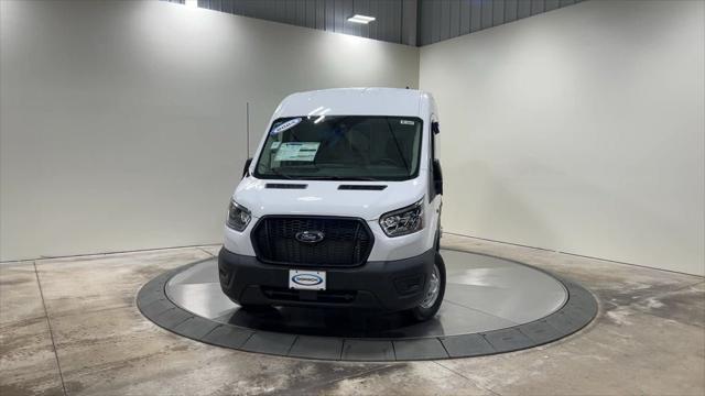 new 2024 Ford Transit-250 car, priced at $58,241