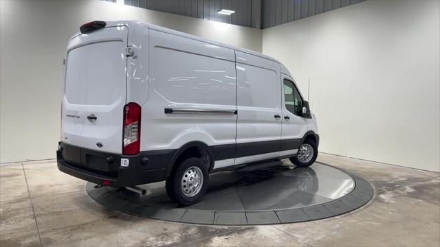 new 2024 Ford Transit-250 car, priced at $58,241