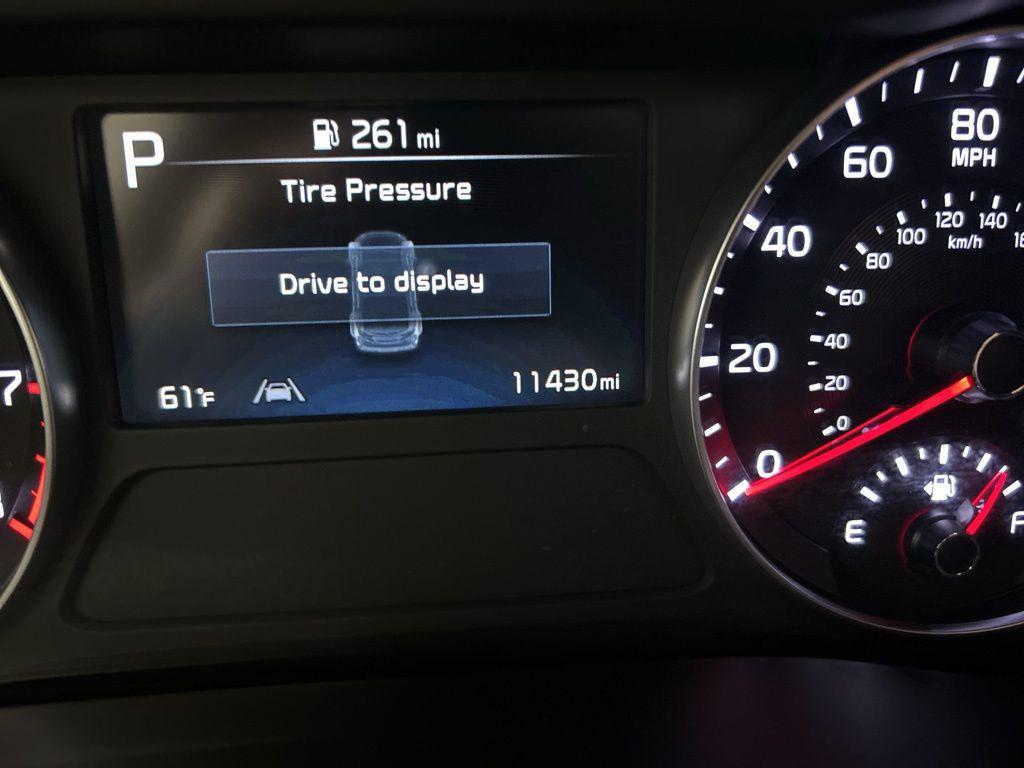 used 2023 Kia Forte car, priced at $21,114