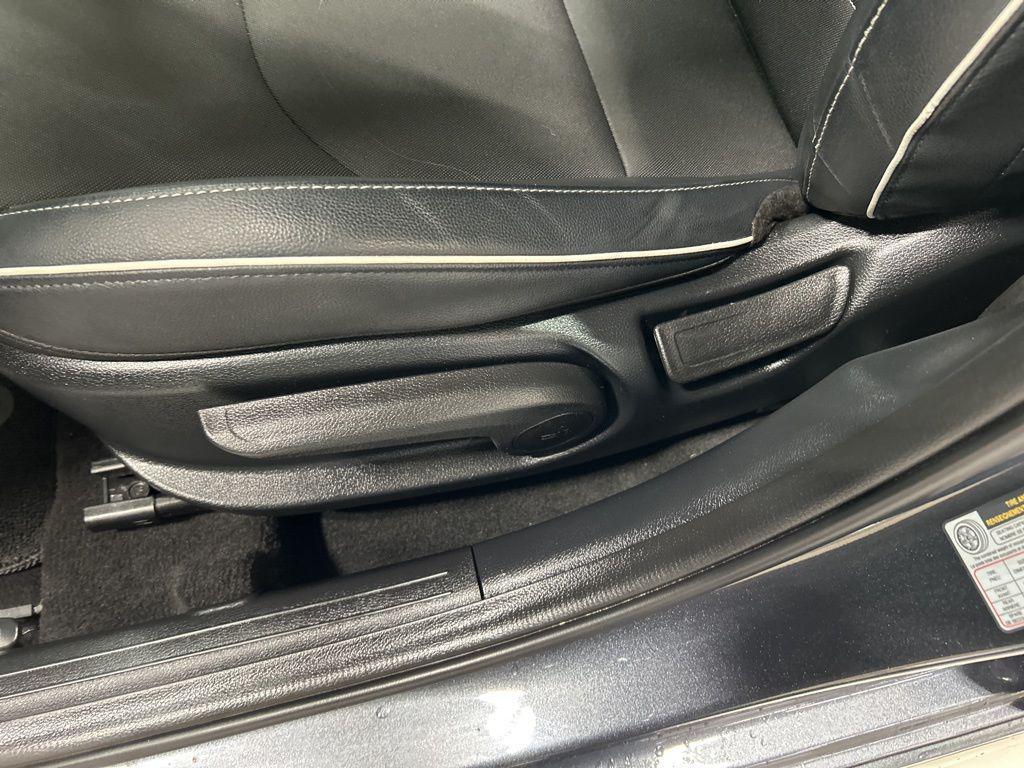 used 2023 Kia Forte car, priced at $21,114