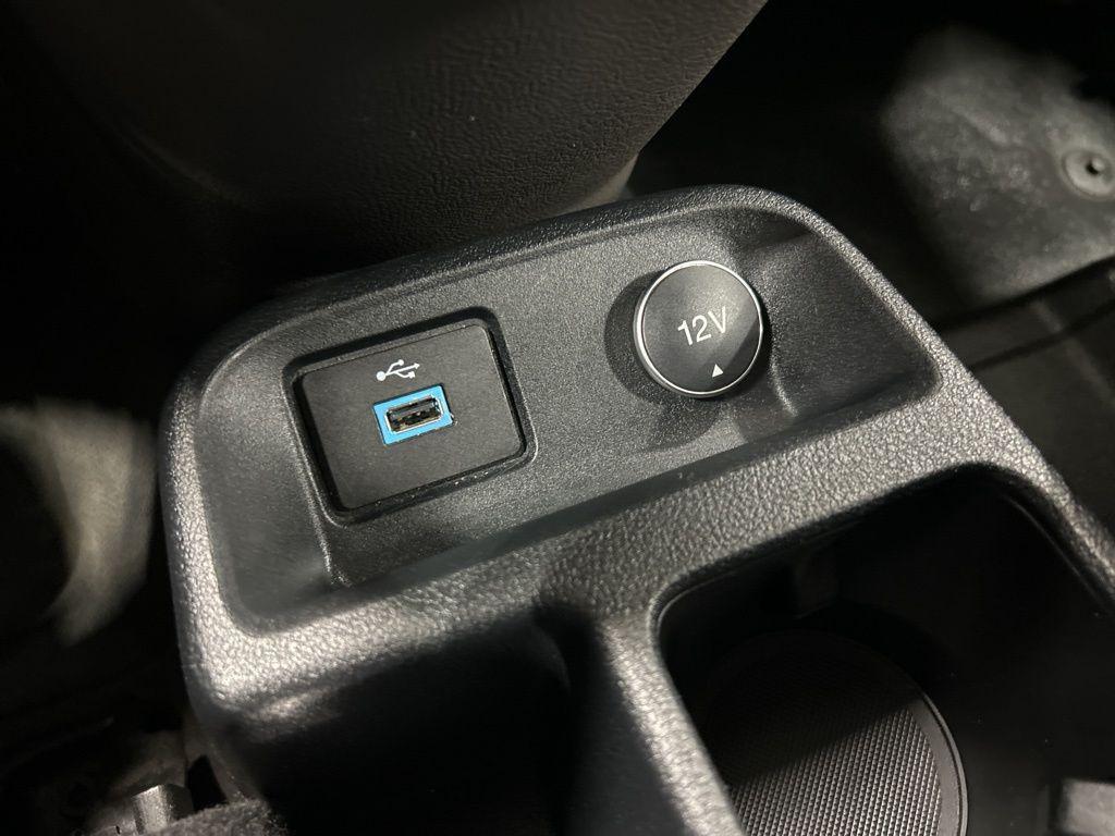 used 2020 Ford Transit Connect car, priced at $13,210