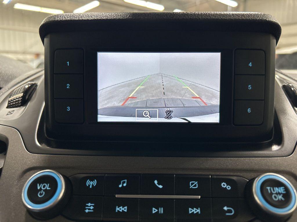 used 2020 Ford Transit Connect car, priced at $13,210