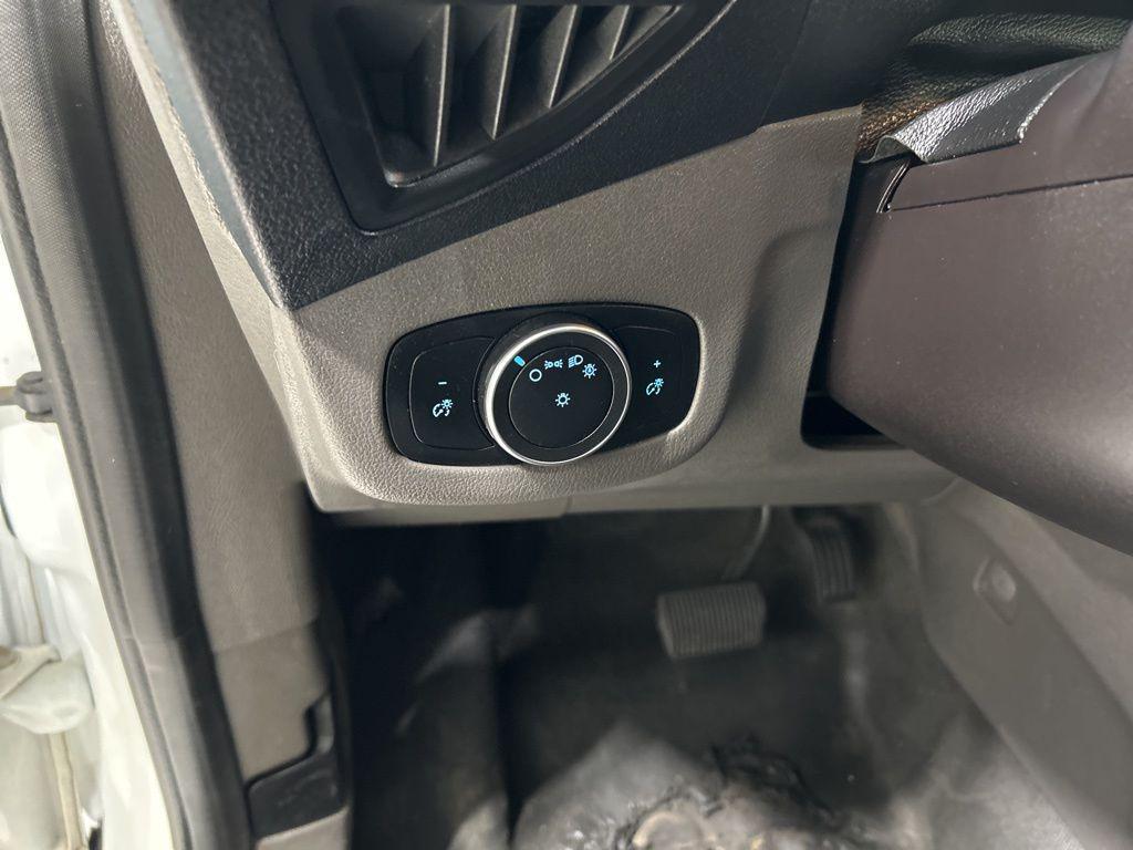 used 2020 Ford Transit Connect car, priced at $13,210