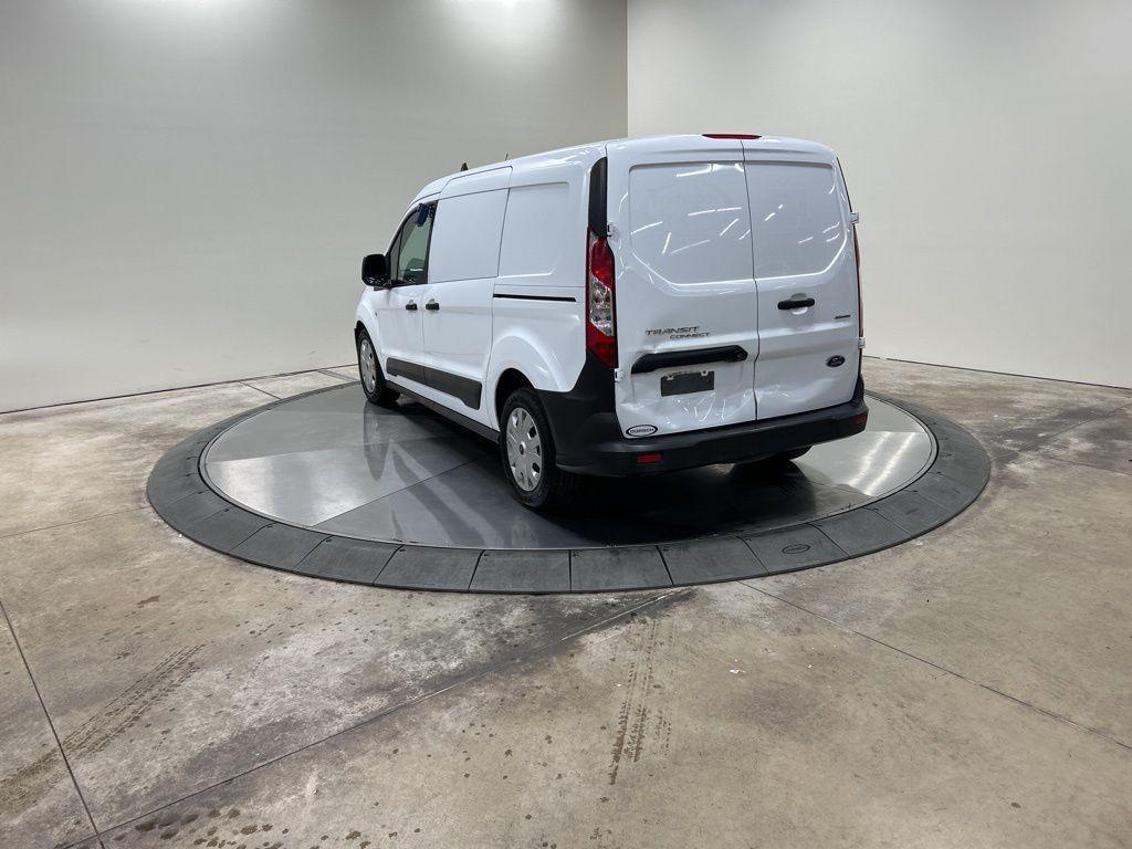used 2020 Ford Transit Connect car, priced at $13,210