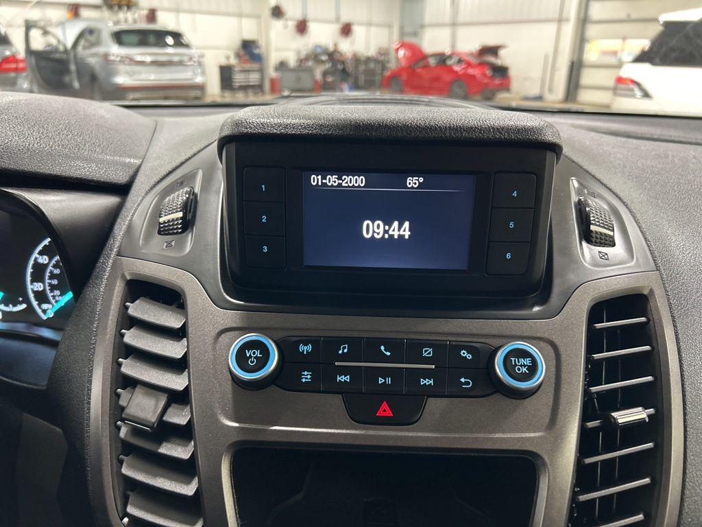 used 2020 Ford Transit Connect car, priced at $13,210