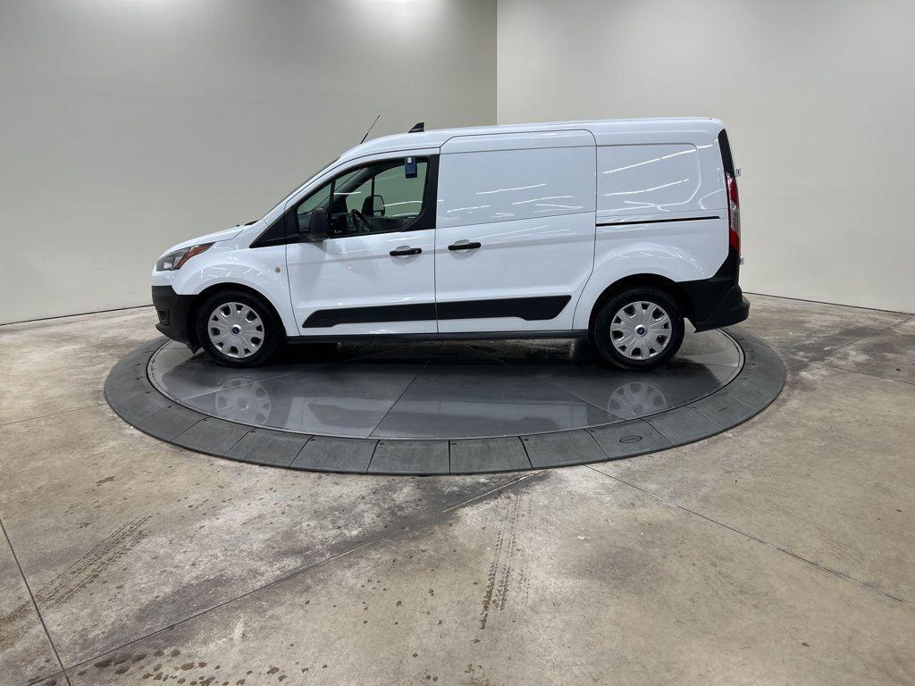 used 2020 Ford Transit Connect car, priced at $13,210