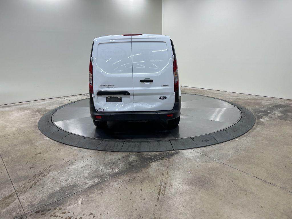 used 2020 Ford Transit Connect car, priced at $13,210