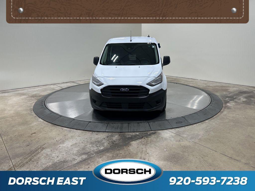 used 2020 Ford Transit Connect car, priced at $13,210