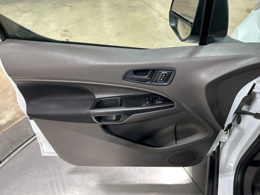 used 2020 Ford Transit Connect car, priced at $13,210