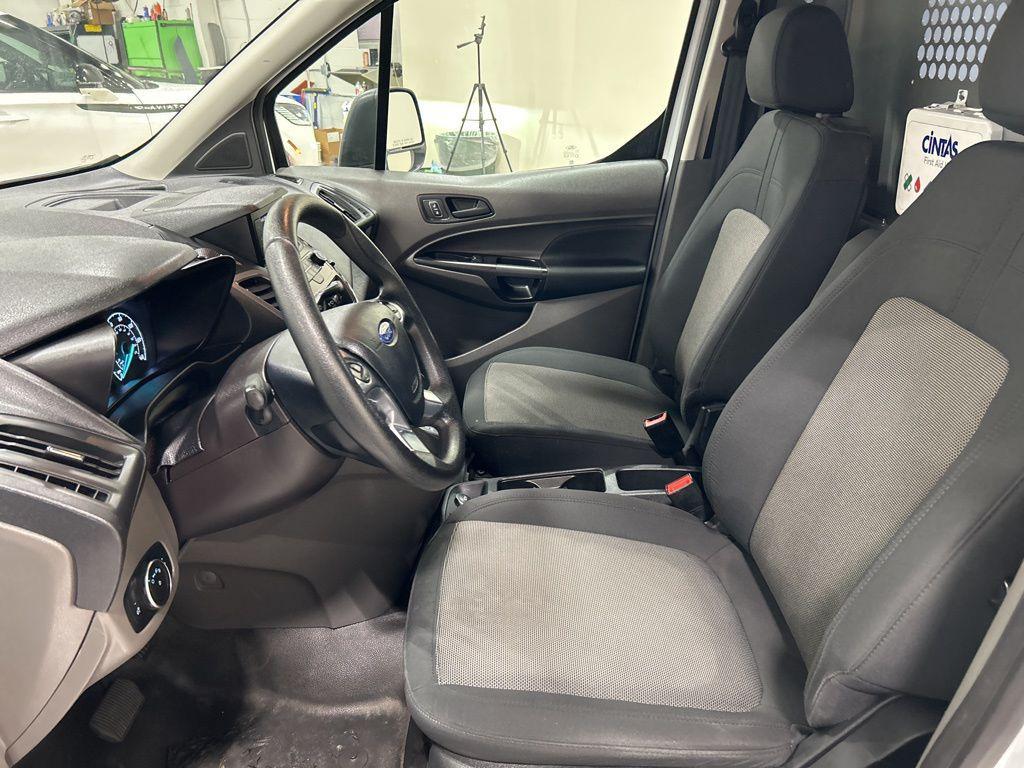 used 2020 Ford Transit Connect car, priced at $13,210