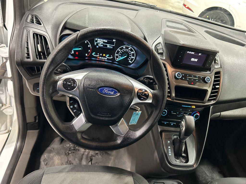 used 2020 Ford Transit Connect car, priced at $13,210