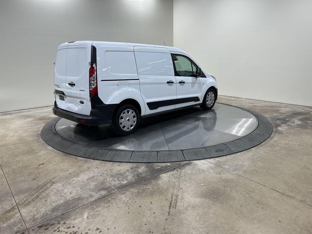 used 2020 Ford Transit Connect car, priced at $13,210