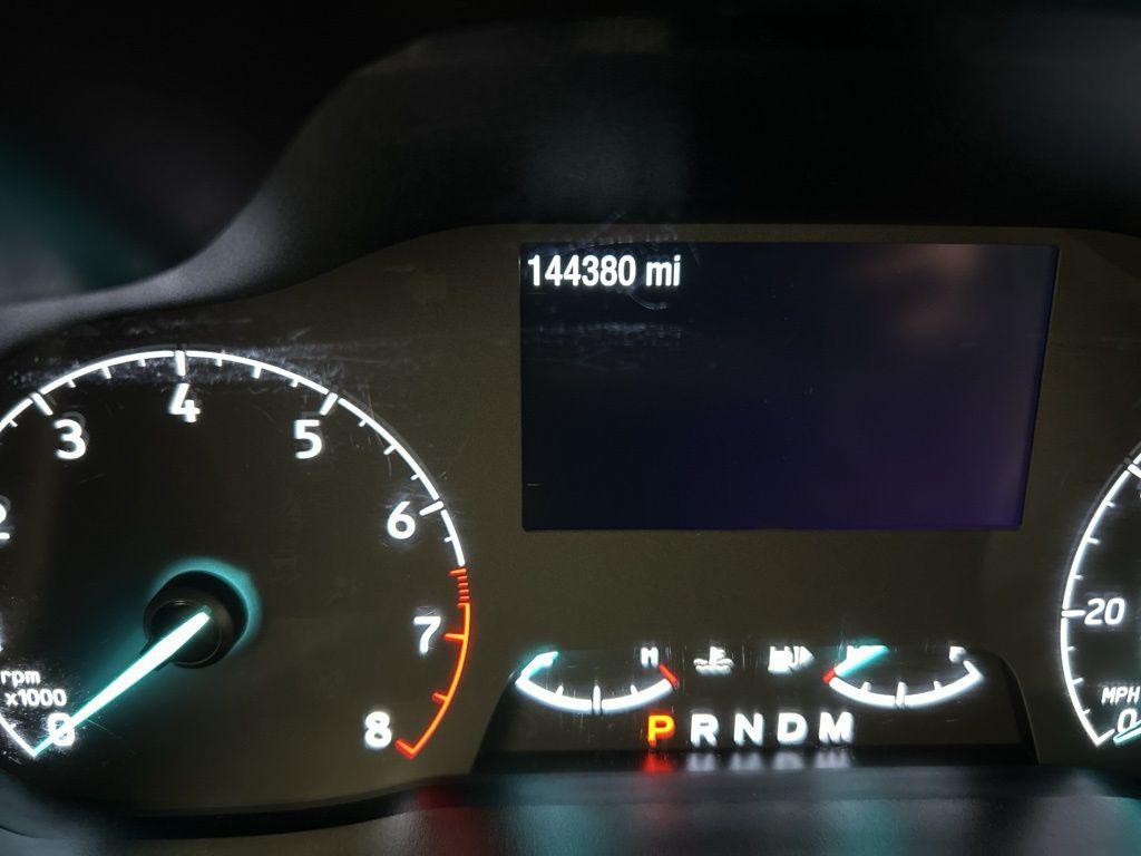 used 2020 Ford Transit Connect car, priced at $13,210