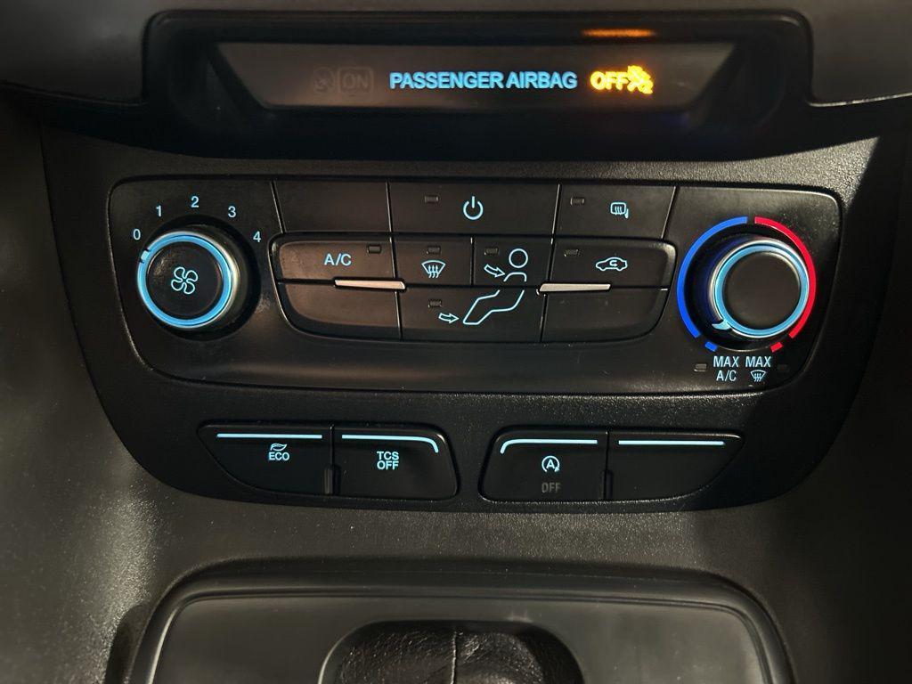 used 2020 Ford Transit Connect car, priced at $13,210