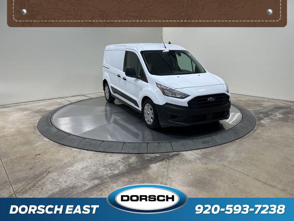 used 2020 Ford Transit Connect car, priced at $13,210
