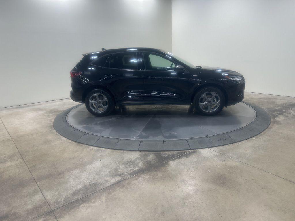 used 2024 Ford Escape car, priced at $27,923