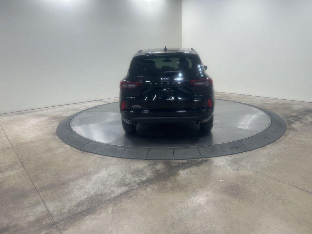 used 2024 Ford Escape car, priced at $27,923