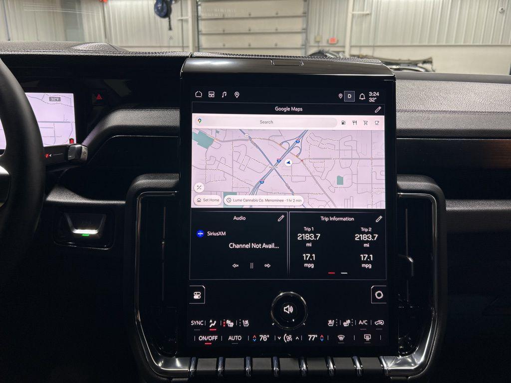 used 2025 GMC Yukon XL car, priced at $84,639