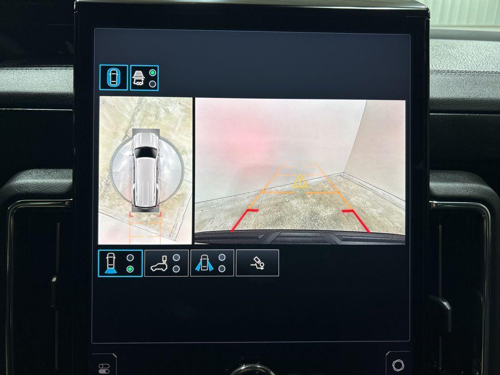 used 2025 GMC Yukon XL car, priced at $84,639