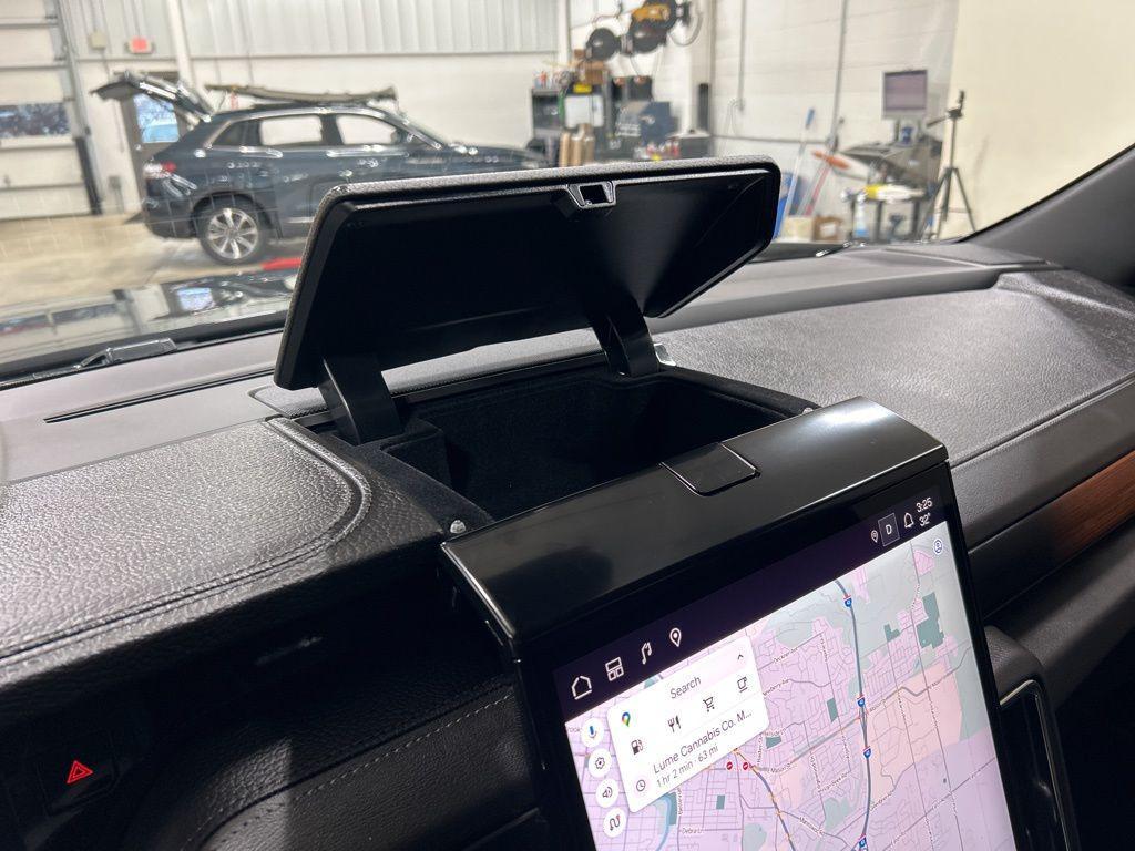 used 2025 GMC Yukon XL car, priced at $84,639