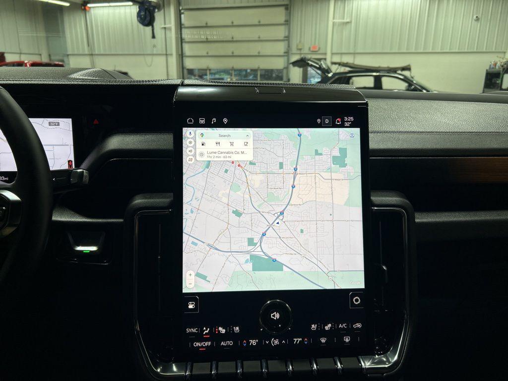 used 2025 GMC Yukon XL car, priced at $84,639