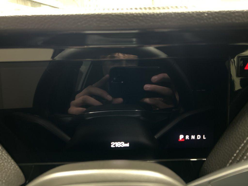 used 2025 GMC Yukon XL car, priced at $84,639