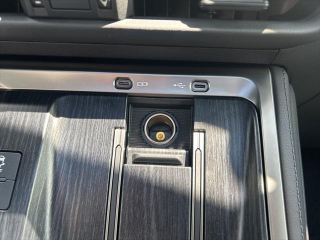 used 2024 Lexus GX 550 car, priced at $81,060