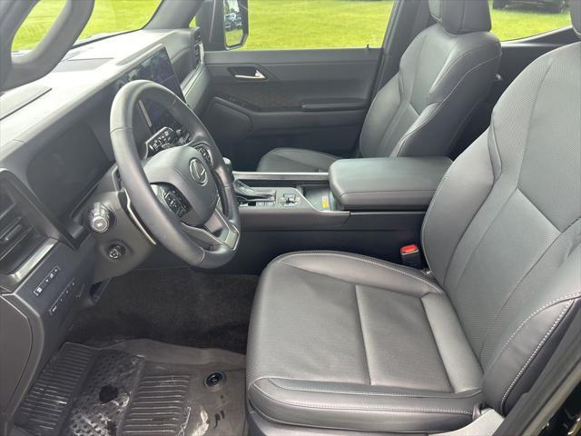used 2024 Lexus GX 550 car, priced at $81,060