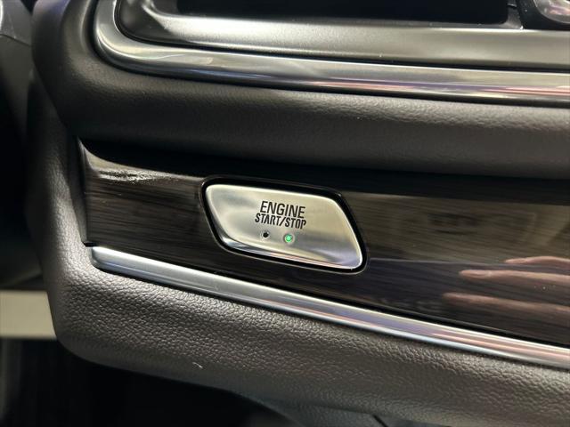 used 2022 Buick Enclave car, priced at $28,429