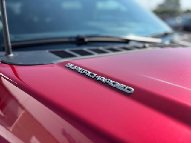 new 2024 Ford F-150 car, priced at $122,995