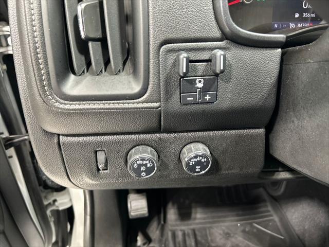 used 2020 GMC Canyon car, priced at $26,980