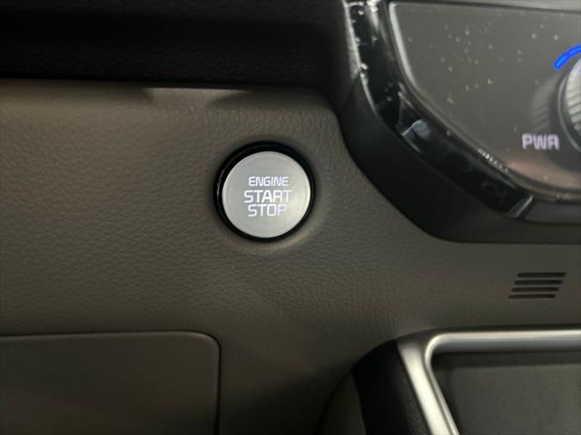 new 2026 Kia Carnival car, priced at $41,185