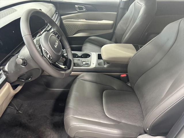 new 2026 Kia Carnival car, priced at $41,185