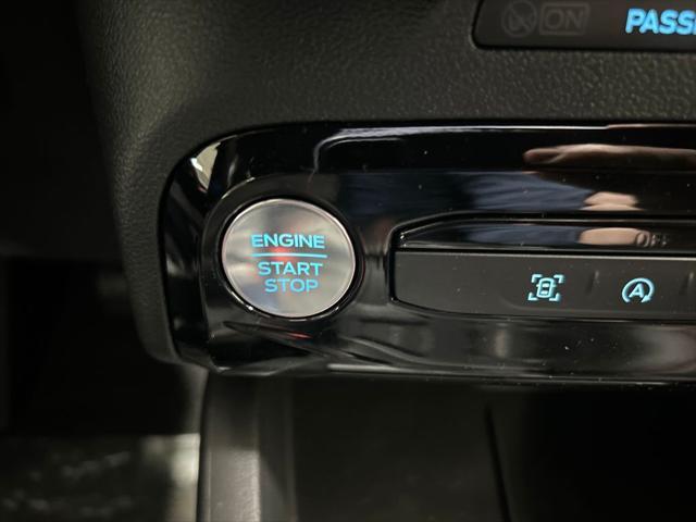 new 2025 Ford Escape car, priced at $33,325