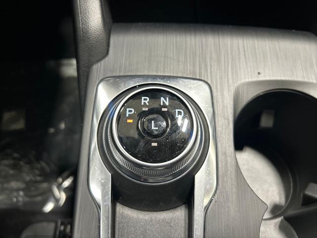new 2025 Ford Escape car, priced at $33,325
