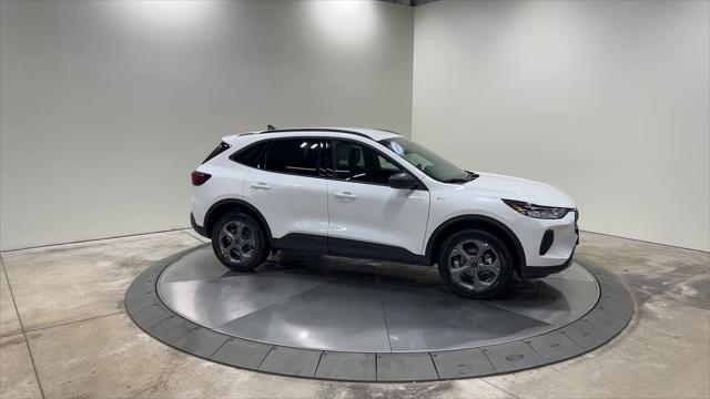 new 2025 Ford Escape car, priced at $33,325