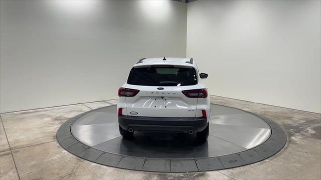 new 2025 Ford Escape car, priced at $33,325