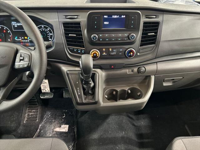 new 2024 Ford Transit-350 car, priced at $59,893