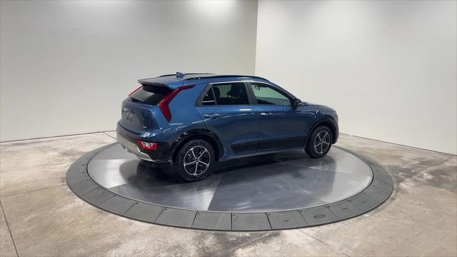 new 2025 Kia Niro car, priced at $33,563