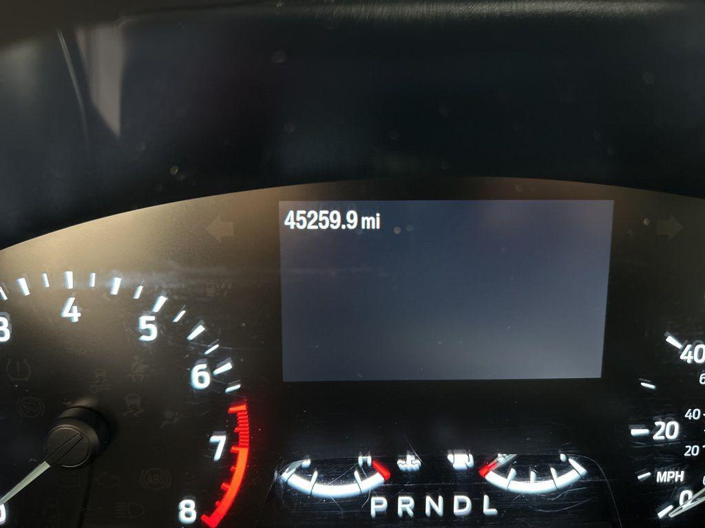 used 2021 Ford Escape car, priced at $20,952