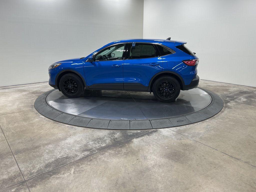used 2021 Ford Escape car, priced at $20,952