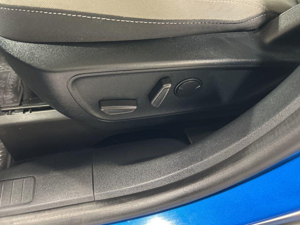 used 2021 Ford Escape car, priced at $20,952