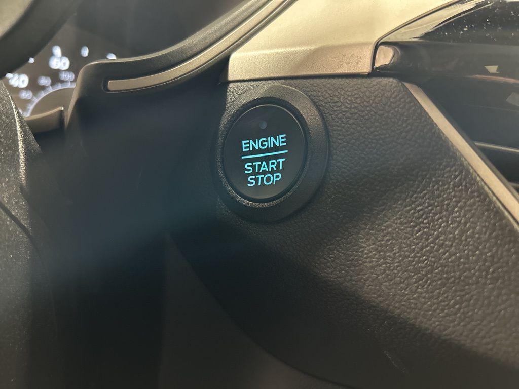 used 2021 Ford Escape car, priced at $20,952